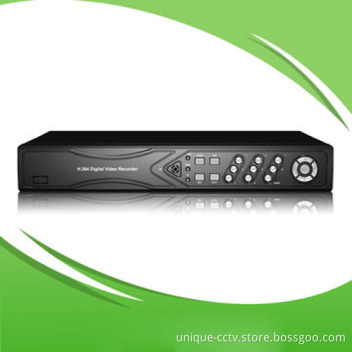 16-channel Real-time DVR